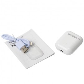 Наушники Bluetooth вкладыши i16-Pro 5.0 TWS