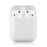 Наушники Bluetooth i18 5.0 TWS белые
