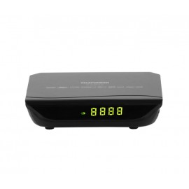 Ресивер DVB-T2 Telefunken TF-DVBT215