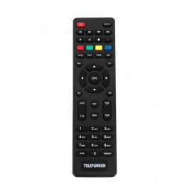 Ресивер DVB-T2 Telefunken TF-DVBT215