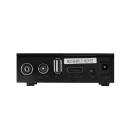 Ресивер DVB-T2 Telefunken TF-DVBT215