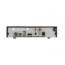 Ресивер DVB-T2 Telefunken TF-DVBT216