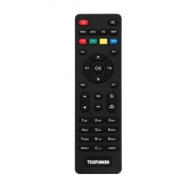 Ресивер DVB-T2 Telefunken TF-DVBT216