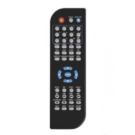 пульт ТВ DVD Hyundai H-DVD5028 TT-6011A