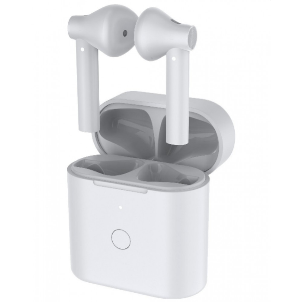 наушники bluetooth QCY T7 TWS