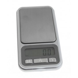 Весы карманные 500g 0.1g 2308 ювелирные