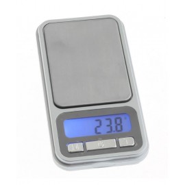 Весы карманные 500g 0.1g 2308 ювелирные