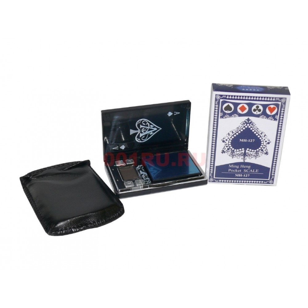 Весы карманные 200g 0.01g 500g 0.1g MH-127 ювелирные