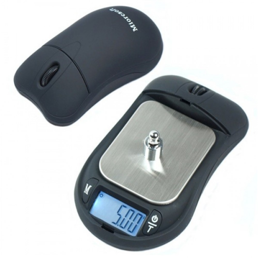 Весы карманные 200g 0.01g ювелирные MH-338 