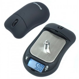 Весы карманные 200g 0.01g ювелирные MH-338 
