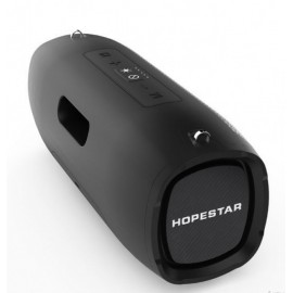 Колонка Bluetooth Mp3 Hopestar A6 Party Led