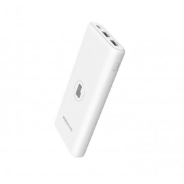 Power bank Borofone Bt31 10000 с беспров зарядкой