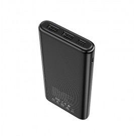 Power bank Borofone Bt31 10000 с беспров зарядкой