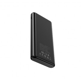 Power bank Borofone Bt31 10000 с беспров зарядкой