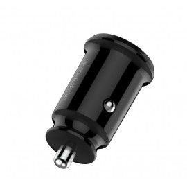 Зарядное автомобильное АЗУ Borofone BZ8 MaxRide 2usb 2.4a