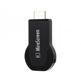 Адаптер беспроводной дисплей hdmi wifi AnyCast Dongle MX Mirascreen A2138