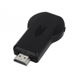 Адаптер беспроводной дисплей hdmi wifi AnyCast Dongle MX Mirascreen A2138
