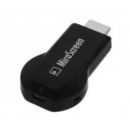 Адаптер беспроводной дисплей hdmi wifi AnyCast Dongle MX Mirascreen A2138