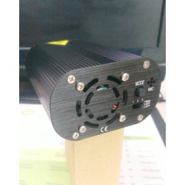 Лазерный проектор Mini Laser Stage Light + LED с пультом