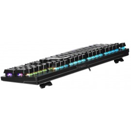 Клавиатура USB Механическая LED Defender Paladin GK-370L