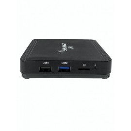 Приставка Android TV BOX Selenga A5 S905X3 4G/32G