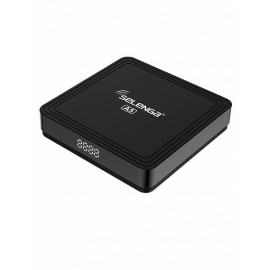 Приставка Android TV BOX Selenga A5 S905X3 4G/32G