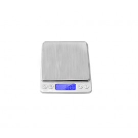 Весы точные кухонные 0.1-3000 I-2000 Superior