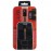 Зарядное сетевое сзу usb 4x Moxom MX-HC07 4.4a +micro черный