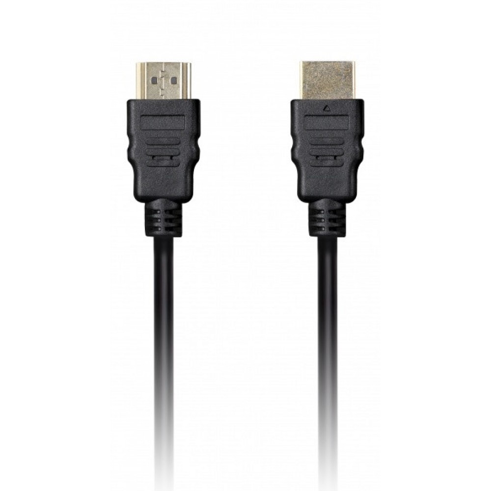 Кабель HDMI - HDMI 1.5m ver.2.0 Smartbuy K-352-15-2