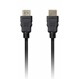 Кабель HDMI - HDMI 1.5m ver.2.0 Smartbuy K-352-15-2
