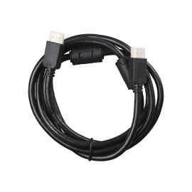 Кабель HDMI - HDMI 5m ver.2.0 Smartbuy K-352-50-2