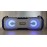 Колонка Bluetooth MP3 FM Kimiso KMS-S5 черная