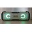 Колонка Bluetooth MP3 FM Kimiso KMS-S5 черная