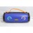 Колонка Bluetooth MP3 FM Kimiso KM-202