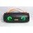 Колонка Bluetooth MP3 FM Kimiso KM-202