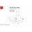 Зарядное сетевое сзу USB SC36L + кабель lightning apple