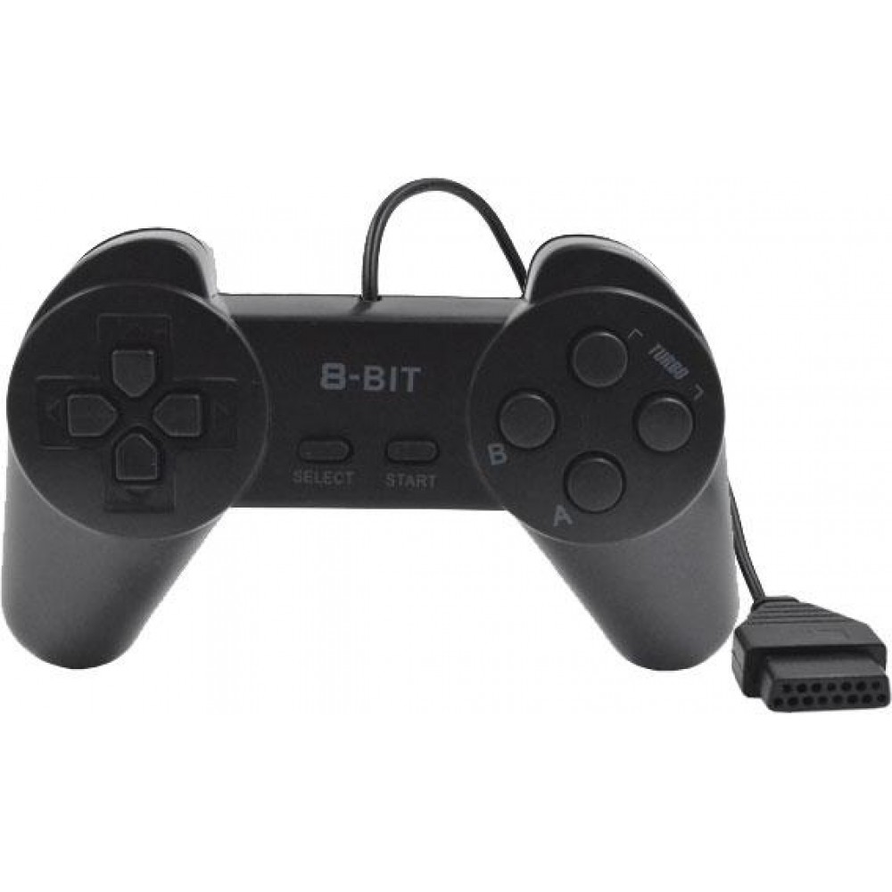 Геймпад / джойстик для Dendy 9 pin тип PS