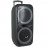 Колонка Bluetooth MP3 караоке 2 микрофона ELTronic DanceBOX 500 20-08