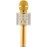 Колонка микрофон Bluetooth Mp3 караоке Wster orig WS-858