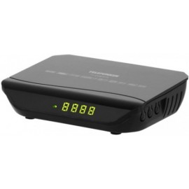 Ресивер DVB-T2 Telefunken TF-DVBT212/213/215 уценка