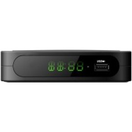 Ресивер DVB-T2 Telefunken TF-DVBT212/213/215 уценка