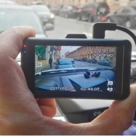 Видеорегистратор авто XPX ZX83