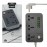 Зарядное сетевое сзу usb 6x LDNIO SC3604 10A + фильтр 3 розетки