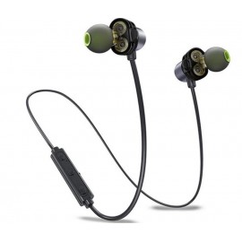 Наушники bluetooth вакуумные с микрофоном Ipipoo DP-1