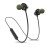 Наушники bluetooth вакуумные с микрофоном Ipipoo DP-1