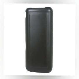 Колонка Bluetooth MP3 FM караоке LED EL10-27 DANCE BOX 100 с беспров микроф
