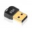 Адаптер USB bluetooth 5.0 +EDR блютуз Mini, чип Realtek
