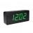 Часы LED с термометром VST-865