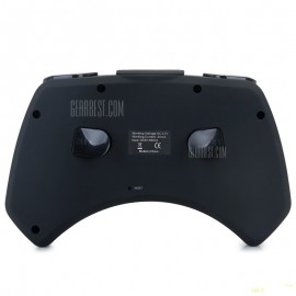 Геймпад Bluetooth Ipega PG-9025 с держателем телефона
