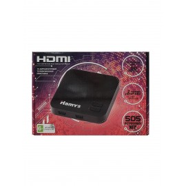 Приставка игровая Hamy5 hdmi